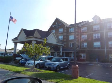 COUNTRY INN & SUITES BY RADISSON, CINCINNATI AIRPORT, KY (Hebron ...