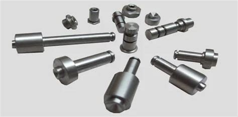 CNC Components - Cnc Machined Components Manufacturer from Pune