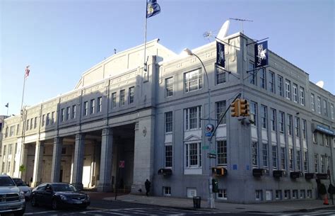 Kaufman Astoria Studios Office Photos