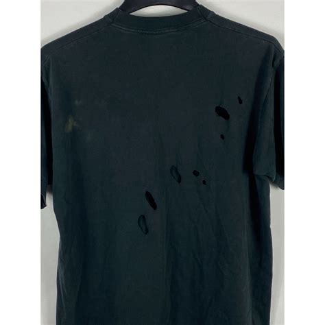 Fruit Of The Loom Vintage FOTL The Three Stooges: Moe, Larry, Curley ...