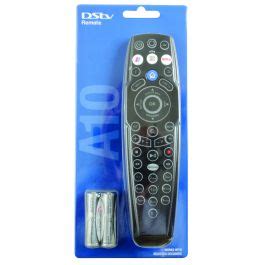 Image result for DStv Explora Remote Control