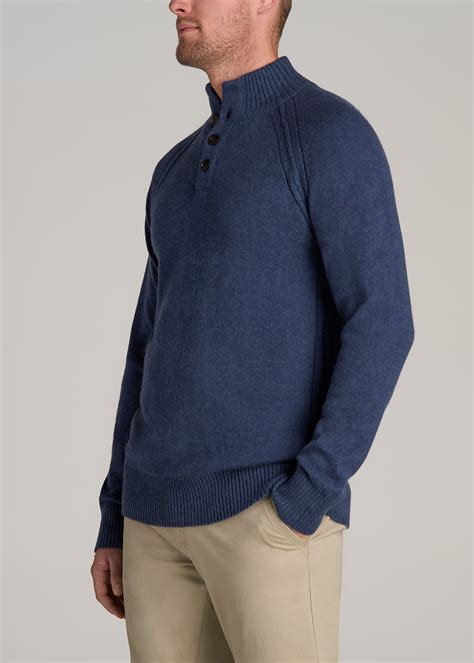 Men's Tall Sweaters | Tall Sweaters for Men | American Tall