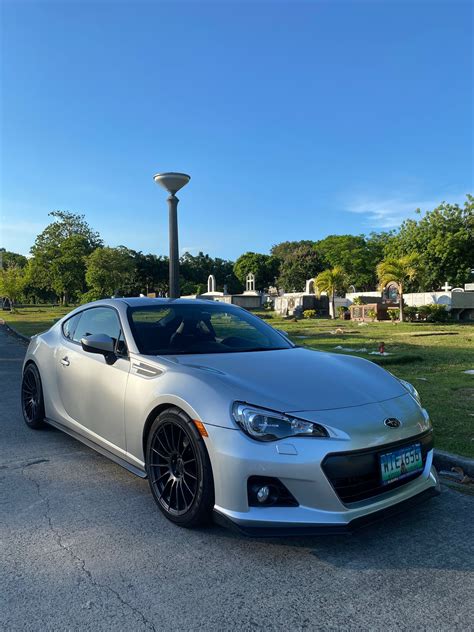 Subaru BRZ 2022 Price Philippines, August Promos, Specs & Reviews