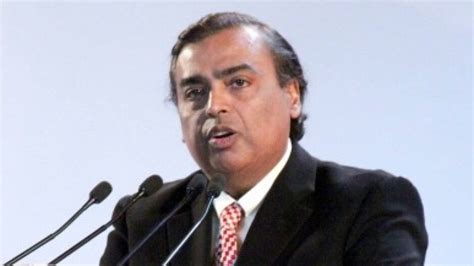 Industrialist Mukesh Ambani receives 3rd threat email with Rs 400 cr demand