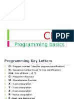 CNC Programming Template Structure 的图像结果