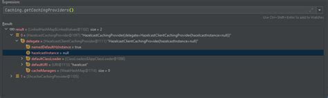 Image result for Hazelcast Cache Spring Boot