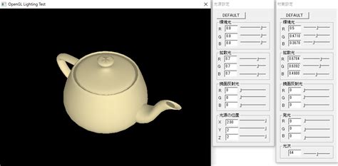 Image result for OpenGL Test