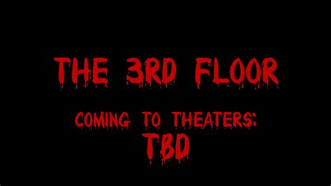 The Office: The 3rd Floor (2010)