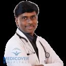 Best Lung Doctors in India - Book Consultation
