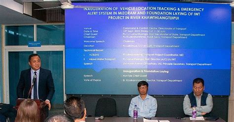 Passenger phur lirthei te venna leh thununna hmun tur hmun hawng