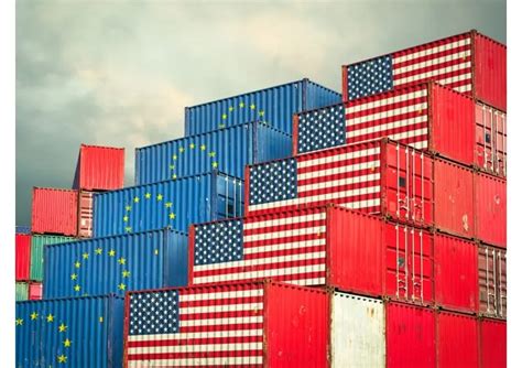 India, Germany Push For Closer Trade & Strategic Ties; FTA With EU Soon ...