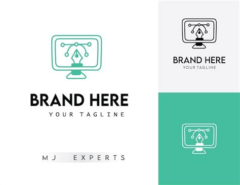 Basic Computer Logo 的图像结果