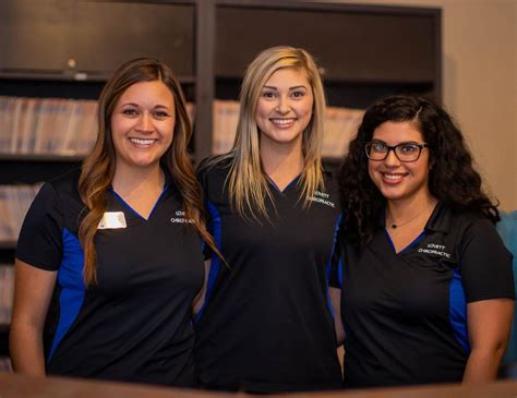 Lovett Chiropractic Office Photos