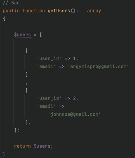 Clean Code Names 的图像结果