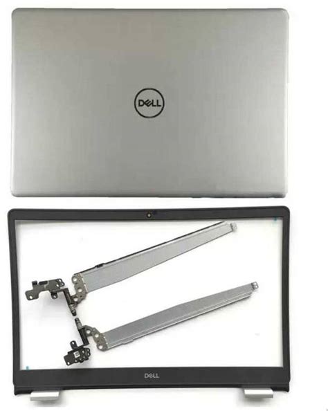 us info Inspiron 15 3501 top panel screen back cover bezel hingis LED ...