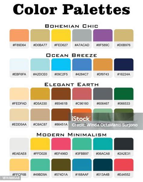 Image result for Complete HTML Color Chart