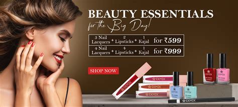 Buy Lipstick, Nail Polish, Makeup, Cosmetics, Beauty Products Online ...