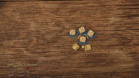 All Dice Locations in Kingdom Come Deliverance 2 - Deltia's Gaming