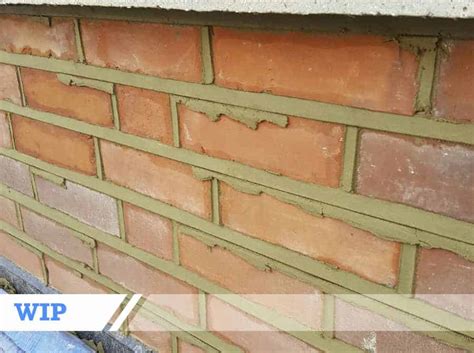 Brick Pointing Tips 的图像结果