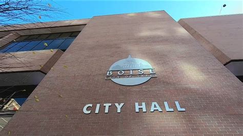 Boise's new utility payment system now live | ktvb.com