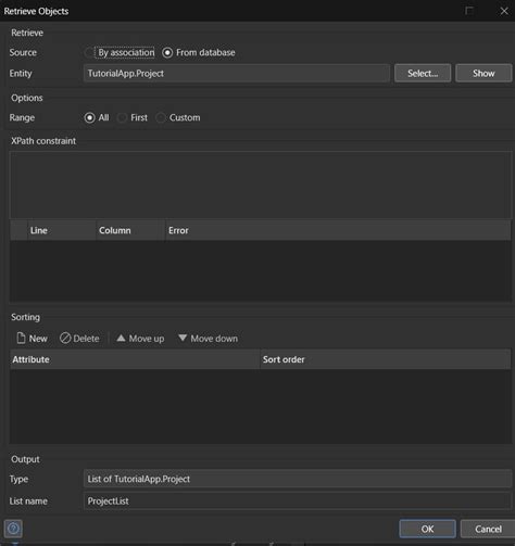 Image result for Excel Export in Mendix