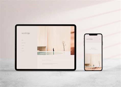 iPad Pro & iPhone X App Display Mockup | Free PSD Templates