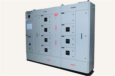 Control Panels, PCC, MCC, DG Synchronizing, Feeder Pillars, Metering ...