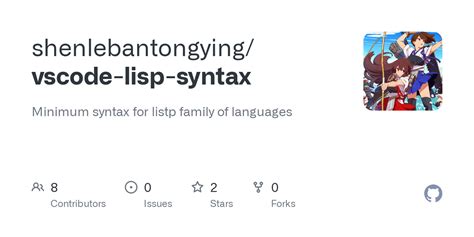 Image result for Lisp Syntax
