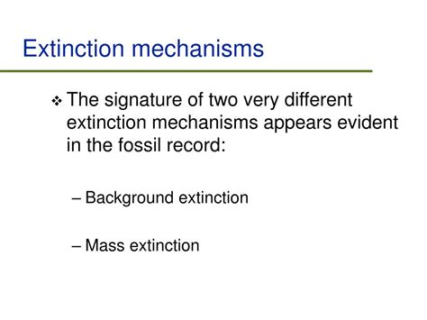 Image result for Extinction Evolution
