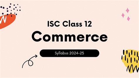 Image result for Class 12 ISC