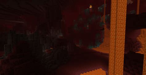 Image result for Minecraft Nether Adventure Scene