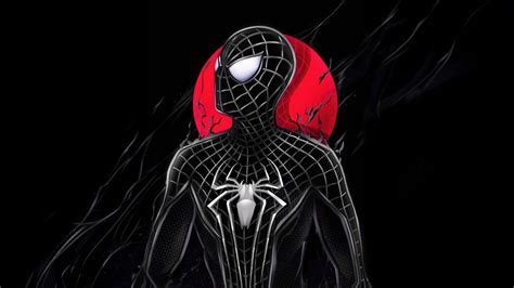 1920x1080xe6e7"a="b"r5154 Resolution Peter Parker Spiderman Amoled ...