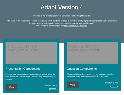 Image result for Adapt Tutorial