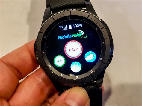 Image result for Mobile Help Medical Alert Device