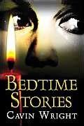 Bedtime Stories : Wright, Cavin: Amazon.in: Books