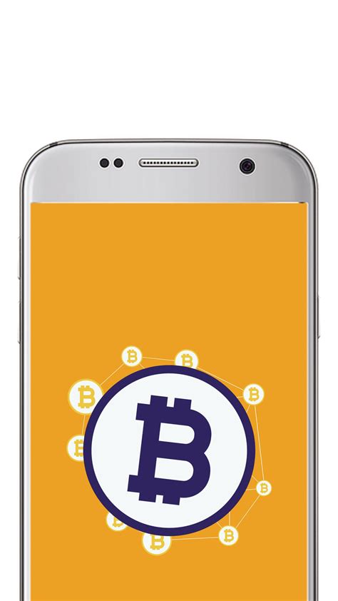 Android Bitcoin Mining App 的图像结果
