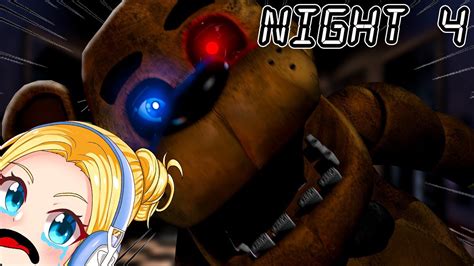 Image result for Random Encounters F-NaF Night/4