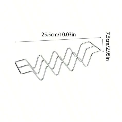 Tortilla Stand Reversible Tortilla Stand Tortilla Tray Baked Tortilla ...