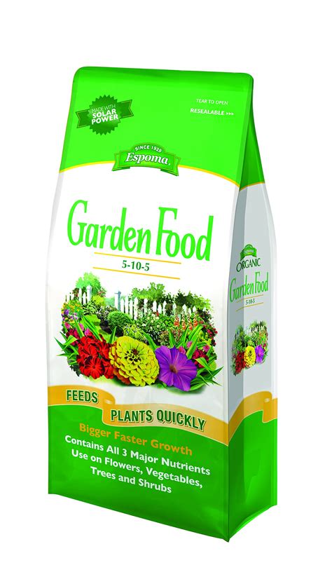 What is 5-10-5 fertilizer? - My Heart Lives Here