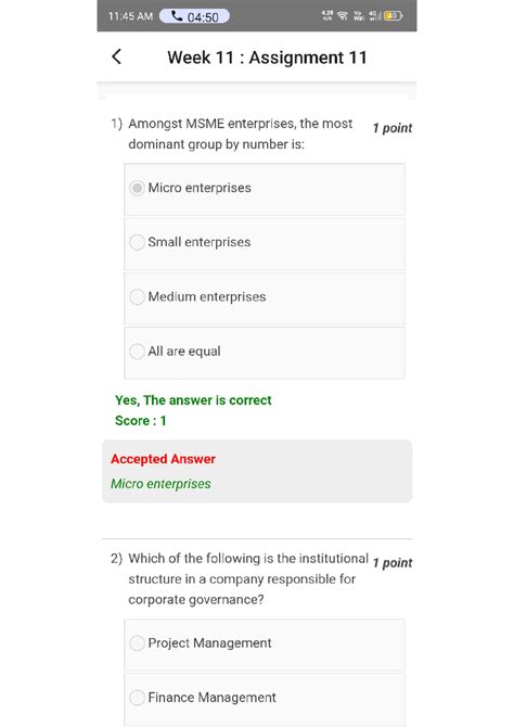 Doc Scanner Oct 18, 2024 11-48 AM - 11:45 AM 4 04:50 Vo 4G WiFi 40 J ...