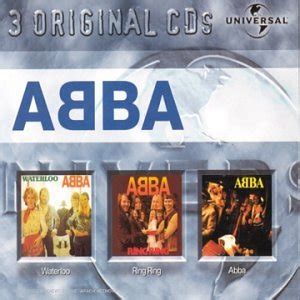 Buy Waterloo + Ring Ring + Abba Online at Low Prices in India | Amazon ...