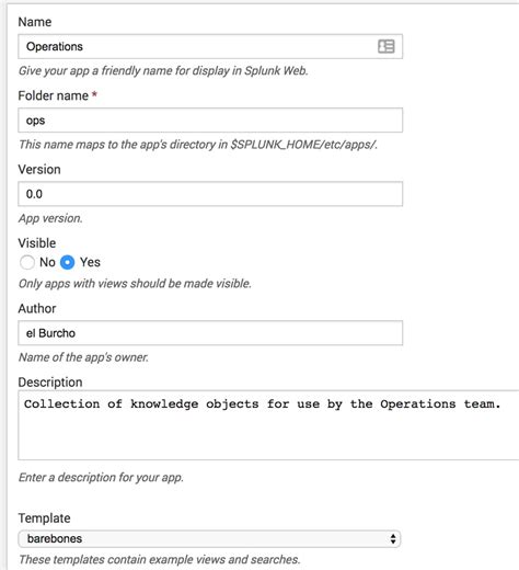 Image result for Splunk Apps
