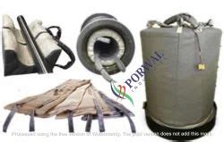 High Temperature Sleeves And Insulation Tapes | Manufacturer from Mumbai