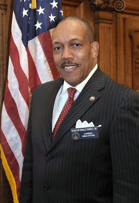 Sen. Ronald Ramsey’s City of Conyers Bill Heads to the Governor’s Desk – Georgia Senate Press Office