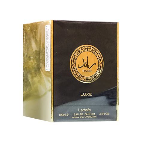 Buy Lattafa Ra'ed Luxe Long Lasting Perfume For Men & Women Eau De ...