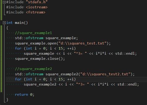 Image result for CFile Input/Output Tutorial