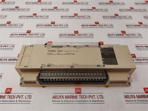 omron-c60h-edr-d-expansion-i-o-unit-24vdc – Aeliya Marine Tech