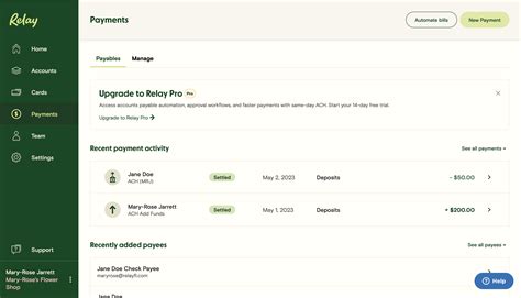 Image result for Relay Code Payment