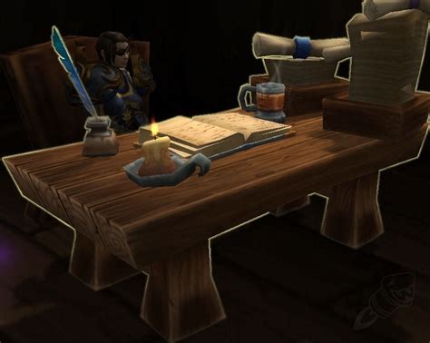 Image result for WoW Command Table Add-On