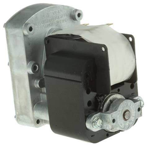 UB1003 Mellor Electric | Mellor Electric Clockwise Shaded Pole Geared ...